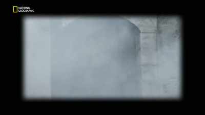 You don't know where to step, - Hitler's Last Stand