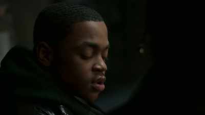 You don't know who's watching
when you up at Stansfield, D. - Power Book II: Ghost