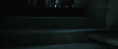 You don't know?Why weren't you doing your job? - Harry Potter and the Deathly Hallows: Part 1