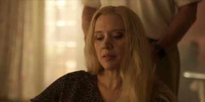 You don't know why
you don't like me, - Joe vs Carole
