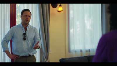 You don't know he would have slept with her - The Mallorca Files