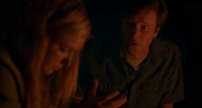 You don't know. You don't know
how happy you make me. - Eighth Grade