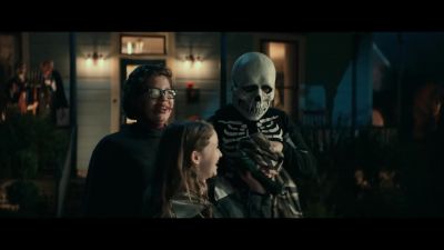 You don't know who you're messing with do you - Halloween Kills