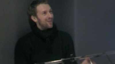 You don't let me sing
any nouns or things. - Coldplay: A Head Full of Dreams