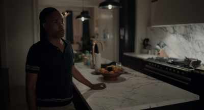 You don't lie to him
when it's convenient, - Our Son