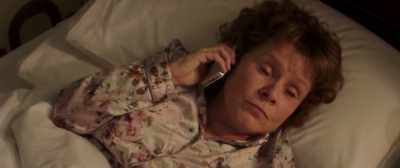 You don't like dancing. - Finding Your Feet