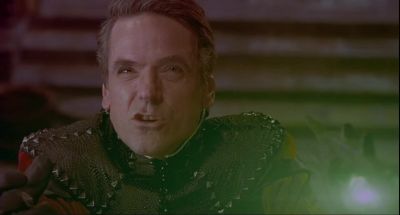 You don't like it do you Good I can use every ounce - Dungeons & Dragons