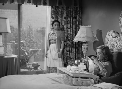 You don't like Eve - All About Eve