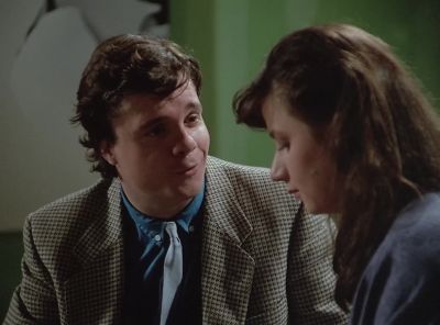 You don't like flowers? - Miami Vice