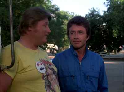 You don't like to help me,
do you? - The Incredible Hulk
