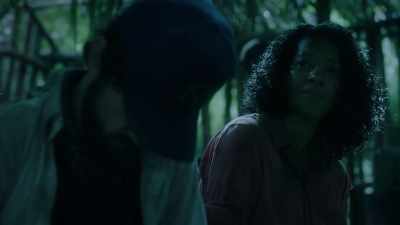 You don't like him? - Snowfall