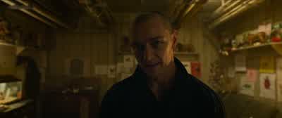 You don't like it? - Split
