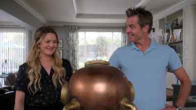 You don't like it? - Santa Clarita Diet