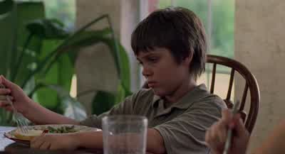 You don't like me much do you MasonThat's ok I don't like me either - Boyhood