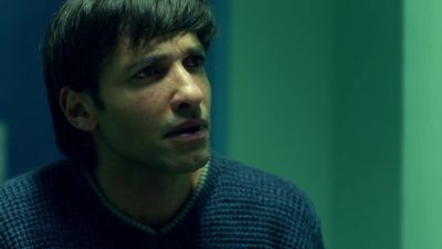 You don't like my new look? - Tom Clancy's Jack Ryan