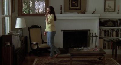 You don't like old people - Say Anything