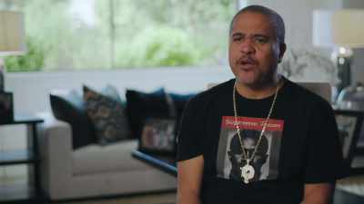 You don't like one?" - Origins of Hip Hop