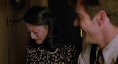 You don't like sake. - Come See the Paradise