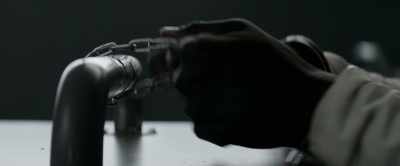 You don't like this--I ain't no killer! - Sleeping Dogs