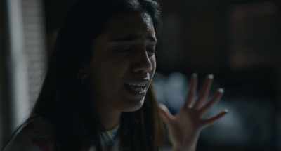 You don't listen to me. - Quickening