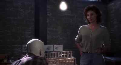 - You don't live down here?
- Mmm. - Powder