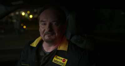 You don't look a day over... 37. - Clerks III