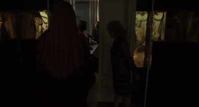 You don't look better - Suspiria