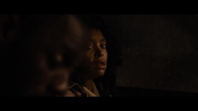 You don't look so good. - No Good Deed