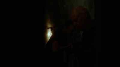 You don't look so good. - Dominion