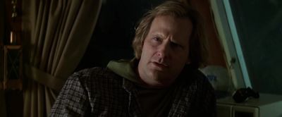 You don't look so good, Ter. - Blood Work