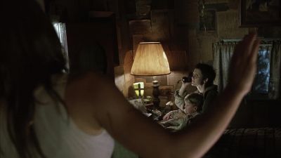 You don't look so good - The Texas Chainsaw Massacre