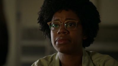 You don't look happy. - NCIS