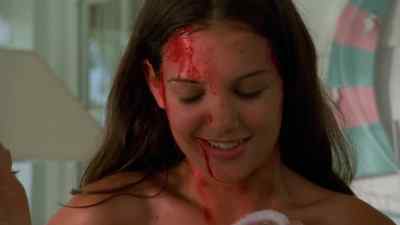 You don't look like a duck. - Dawson's Creek