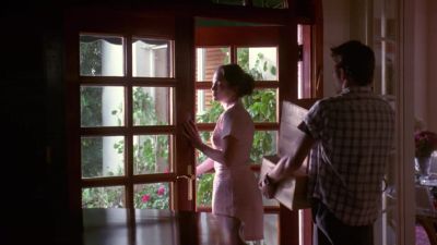 You don't look like a maid I'm not - Blood and Wine