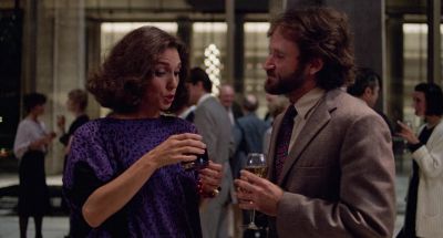 You don't look like a Marxist - Moscow on the Hudson
