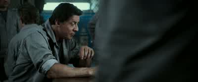 You don't look that smartYou don't either - Escape Plan