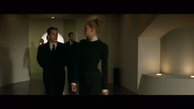 You don't look well, Jerome. - Gattaca