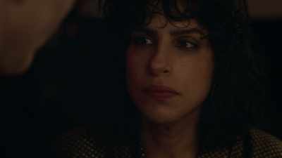 You don't love me anymore. - The Bisexual