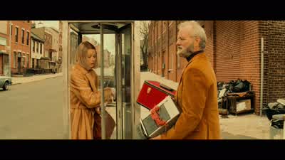 You don't love me anymore, do you? - The Royal Tenenbaums