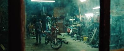 You don't love me you don't like me - The Place Beyond the Pines