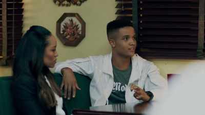 You don't love me. - Queen Sugar