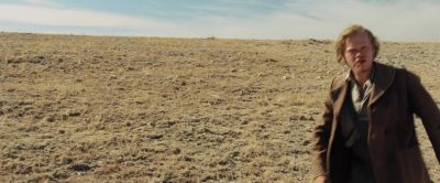 You don't love me - The Homesman