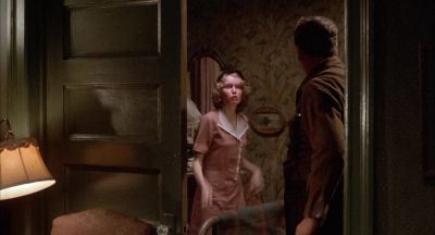 You don't love me - The Purple Rose of Cairo