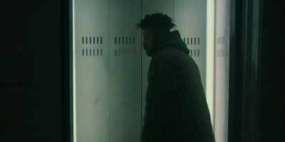 You don't make-- Fontaine?
Fontaine. What you doing? - They Cloned Tyrone
