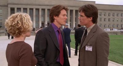You don't make history with rules You make it by seizing the moment - Hollow Man