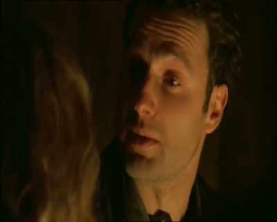 You don't make me sad, Joshie. - Afterlife