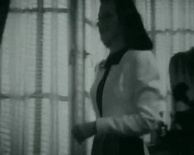You don't marry for fun - Algiers