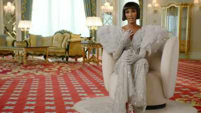You don't marry
outside our culture, - The Real Housewives of Dubai