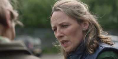 You don't mean Elizabeth,
do you, Mum? - Elizabeth Is Missing