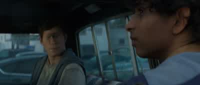 You don't mean...? - Percy Jackson and the Olympians